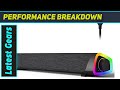 SOULION R30 Plus: The Ultimate Desktop Audio Experience