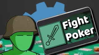 I Spent 3 Months Making a Mobile Multiplayer Game in Godot