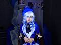 Подпишись #genshinimpact #геншиимпакт #cosplay #фурина #кудривьются #фуринакосплей