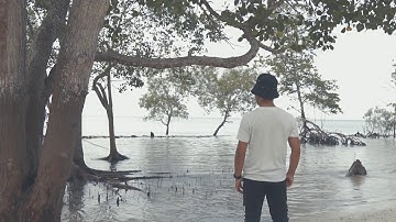 Music Video Cover Lara - Dialog Senja
