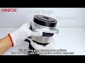 What happens when a precision servo motor is paired with a more precise harmonic reducer?