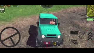 best graphics game (low end mobile) -project offroad 2.O screenshot 5
