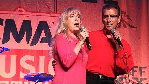 Barbara Fairchild & Roy Morris - Second Thought