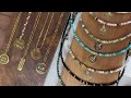 Aparanjan paris  bijoux de crateur fait main plaqu or ou argent