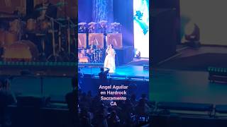 Angela Aguilar cantando popurri de Juan Gabriel #angelaaguilar