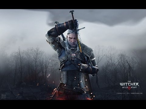 The Witcher 3 ОШИБКИ,БАГИ,ВЫЛЕТЫ - РЕШЕНИЯ