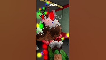 Piggy: Advent Calendar DAY 8 REWARD🎁| Reindessa (Sweet) SKIN