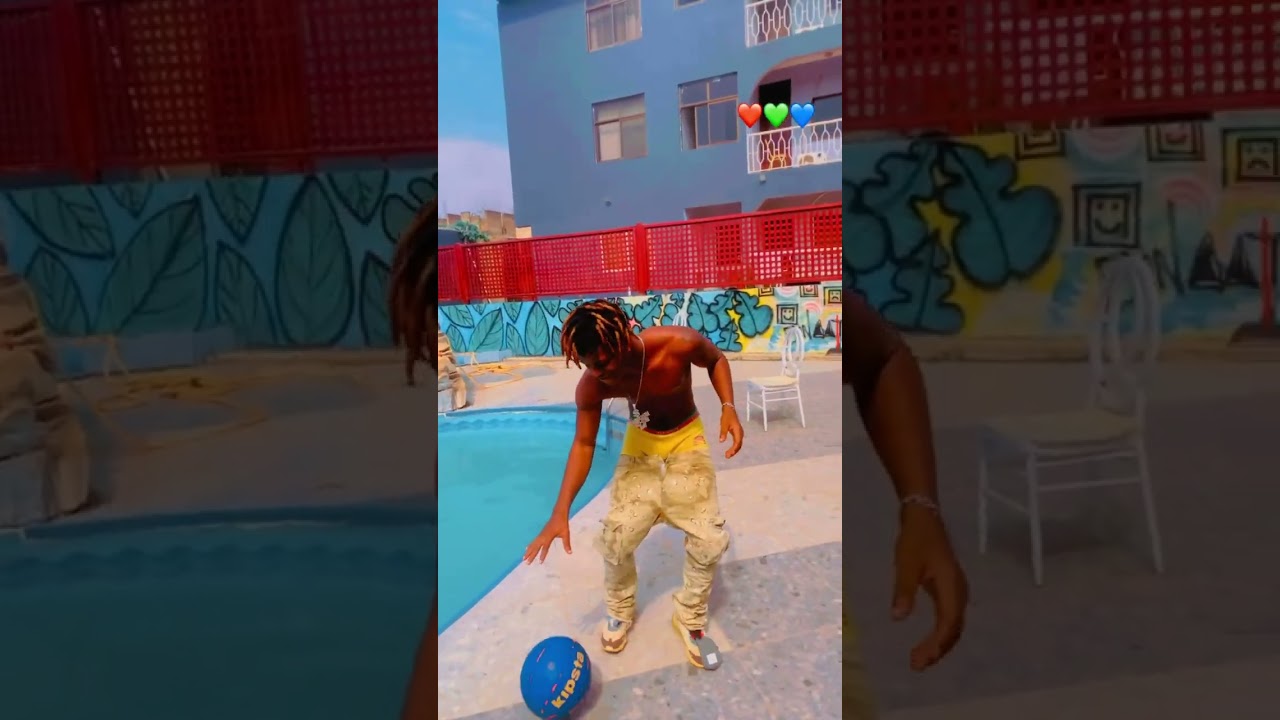 Wagye Sen , Talk Is Cheap so let’s hustle Gang 