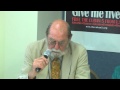 Press Club Rewind - June 3, 2013
