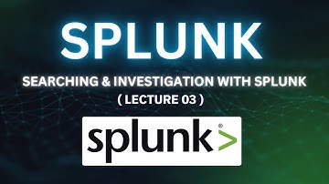 Cyber Incident Investigation with Splunk | Investigation With Tryhackme using Splunk : 03