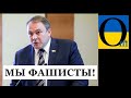 «Донбасс для русских! Остальных выселим!» Побудова концтабору від РФ!