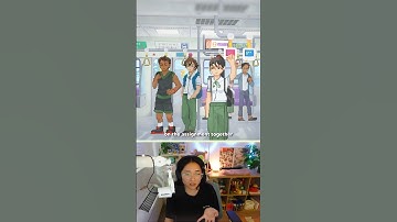 What is happening… #untilthen #visualnovel #narrativegames