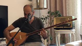 Bir Yudum Sevgi Söz-Müzik:Hasan ŞEN