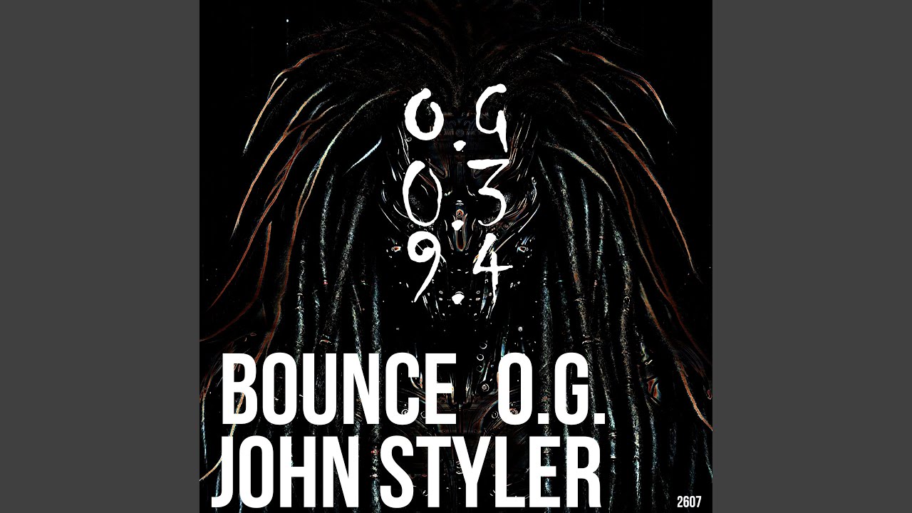 Guarda Bounce O.G. su YouTube Guarda Bounce O.G. su YouTube