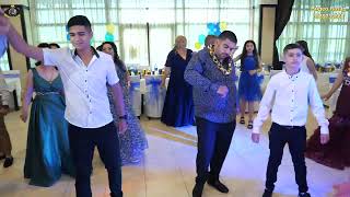 Ork Char 2023 Поздрав За Дико Cover