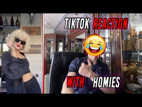 რომელი ტიკტოკერი გაიდისა?! | TikTok Part 1
