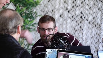 Misty Robotics // Robothon Recap