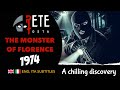 The monster of florence documentary 1974  themonsterofflorence monsterofflorencedocumentary