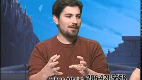 Season 2, Episode 4: Synoptic Gospels (4/4)