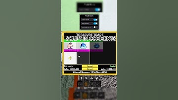 trade freeze script #arceus #bloxfruits #krnl #roblox #codex #delta #trade