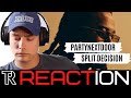 PARTYNEXTDOOR - Split Decision (SONG REACTION) HE&#39;S BACK!