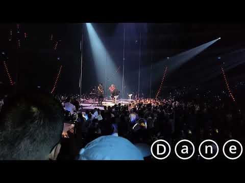 魏如萱 HAVE A NICE DAY 2 YOU 2023 台北小巨蛋演唱会 - 海鸥先生我爱你 LIVE   20230514