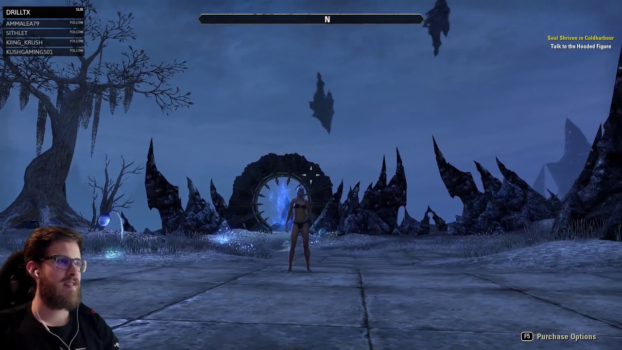 Dragon Bones PTS Live Stream! The Elder Scrolls Online ESO