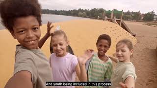 Why We Interrupt Racism for Children
