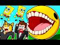 VERITY GIGANTE E PALLONCINI SPONGEBOB MISTERIOSI SU GMOD! (5 MOD STUPIDE)