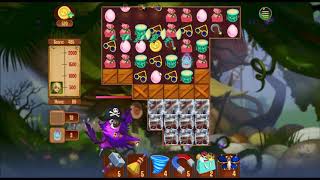 Neverland Treasure screenshot 4