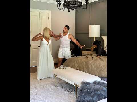 When Amber lets Anthony have it!