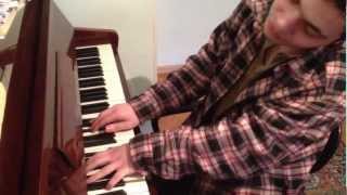 Round About Midnight - Aram Sarafyan Net Worth