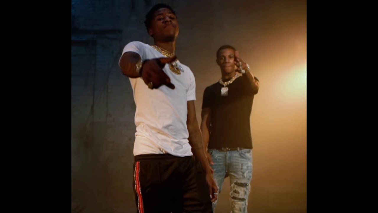 a boogie and nba youngboy