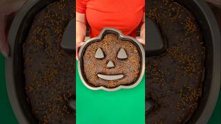 2 Ingredient Brownies 🎃