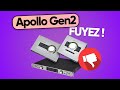 APOLLO Gen2 UNIVERSAL AUDIO VA VOUS FORCER À DÉPENSER VOTRE ARGENT mp3
