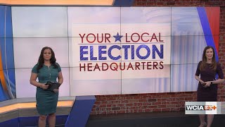 4 Republicans fighting for a chance to face off with Governor JB Pritzker