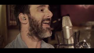 Video thumbnail of "El Espacio Es El Lugar - Ultima Vida (Live session - Prana Films)"