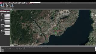 Leica Map360 2024 - Bing Maps Streaming