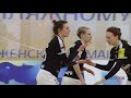 "Звезда" (Санкт-Петербург) - "Логодор" (Москва) | Обзор матча | 08.03.21