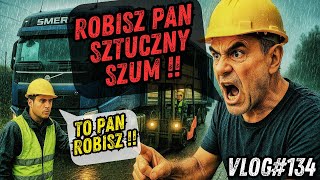 MAM DOSYĆ TAKIEJ KURIERKI... VLOG#134