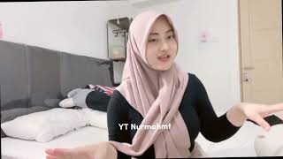 Nurma Mau Ikut Audisi Indonesian Idol