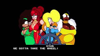 Dancin Divas Short Review