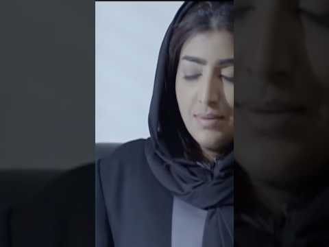 دكتورة النفسية راحت عند منال تسألها بخصوص الجريمة بسمة منال 