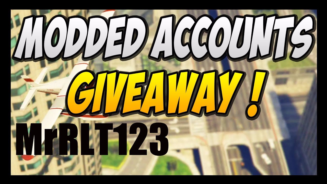 Gta 5 Huge Modded Account Giveaway Ps4 1 32 By Mrrlt123 - roses are red roblox meme roblox free robux live stream