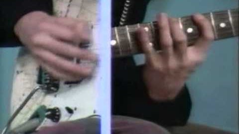 Vinnie Moore - Speed, Accuracy and Articulation - Part 2