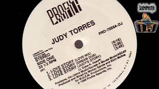 Watch Judy Torres Love Story video