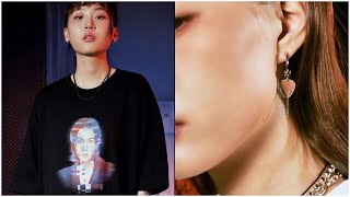 HYBE Drops BTS Suga’s Agust D Tour In US Full Merchandise List