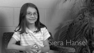 September 2016 Baptism Testimonies