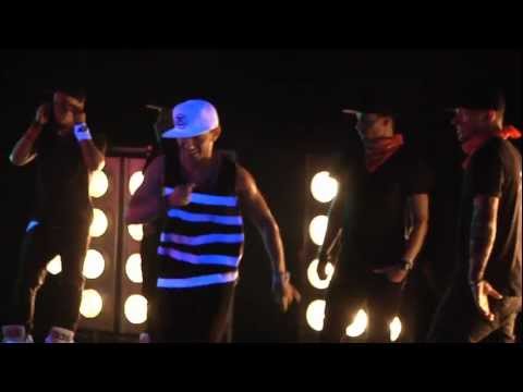 Тимур Родригес Welcome To The Night