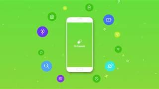 [Dr. Capsule][EN] A Smart Dose for Android Security - Dr. Capsule screenshot 3